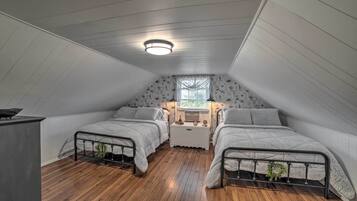 Hus (2 Bedrooms) | Innvendig