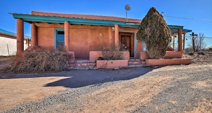 Santa Cruz Home w/ Mountain Views!