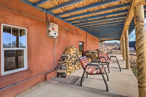 Santa Cruz Home w/ Mountain Views!