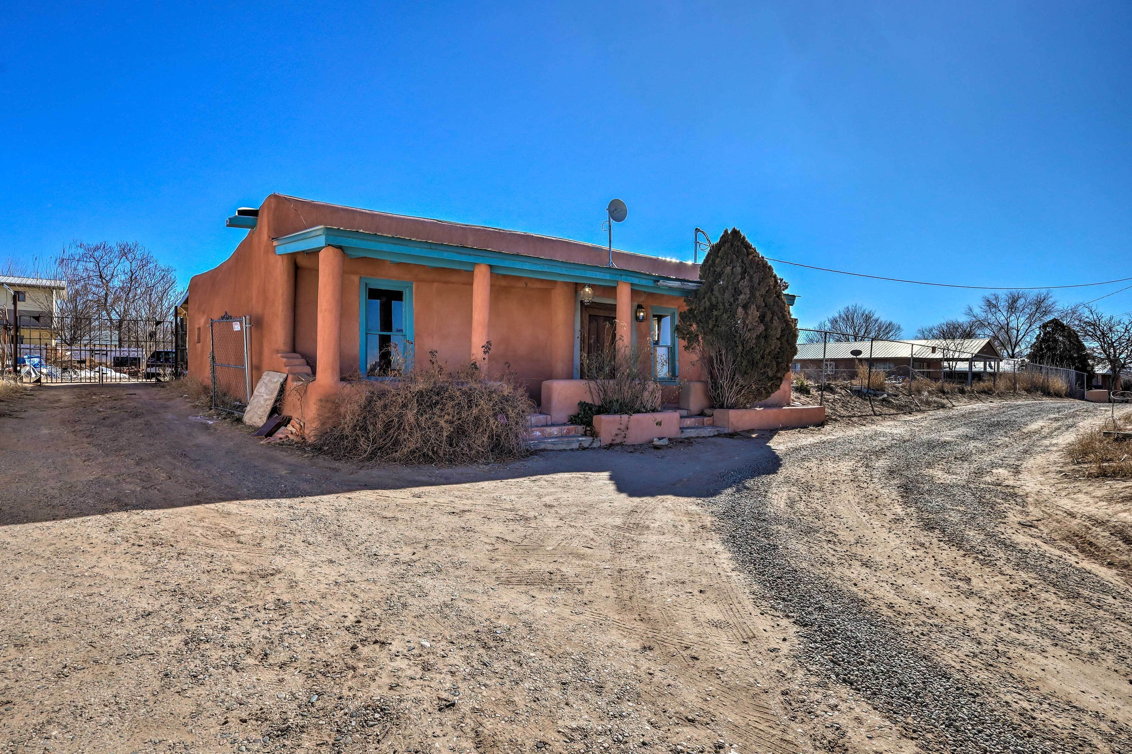 独立别墅 (2 Bedrooms) | 住宿内部