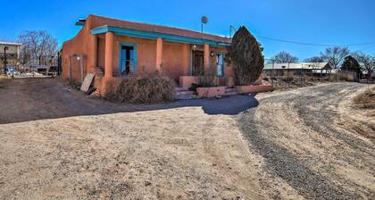 Santa Cruz Home w/ Mountain Views!