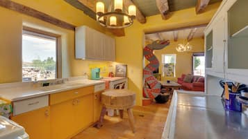 Rumah (2 Bedrooms) | Interior