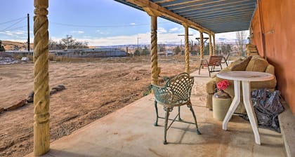 Santa Cruz Home w/ Mountain Views!