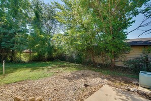 Casa (2 Bedrooms) | Interni