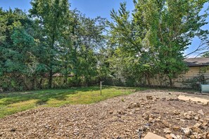 House (2 Bedrooms) | Interior - Kimberling City Getaway: Fish & Boat Nearby! (Kimberling City)