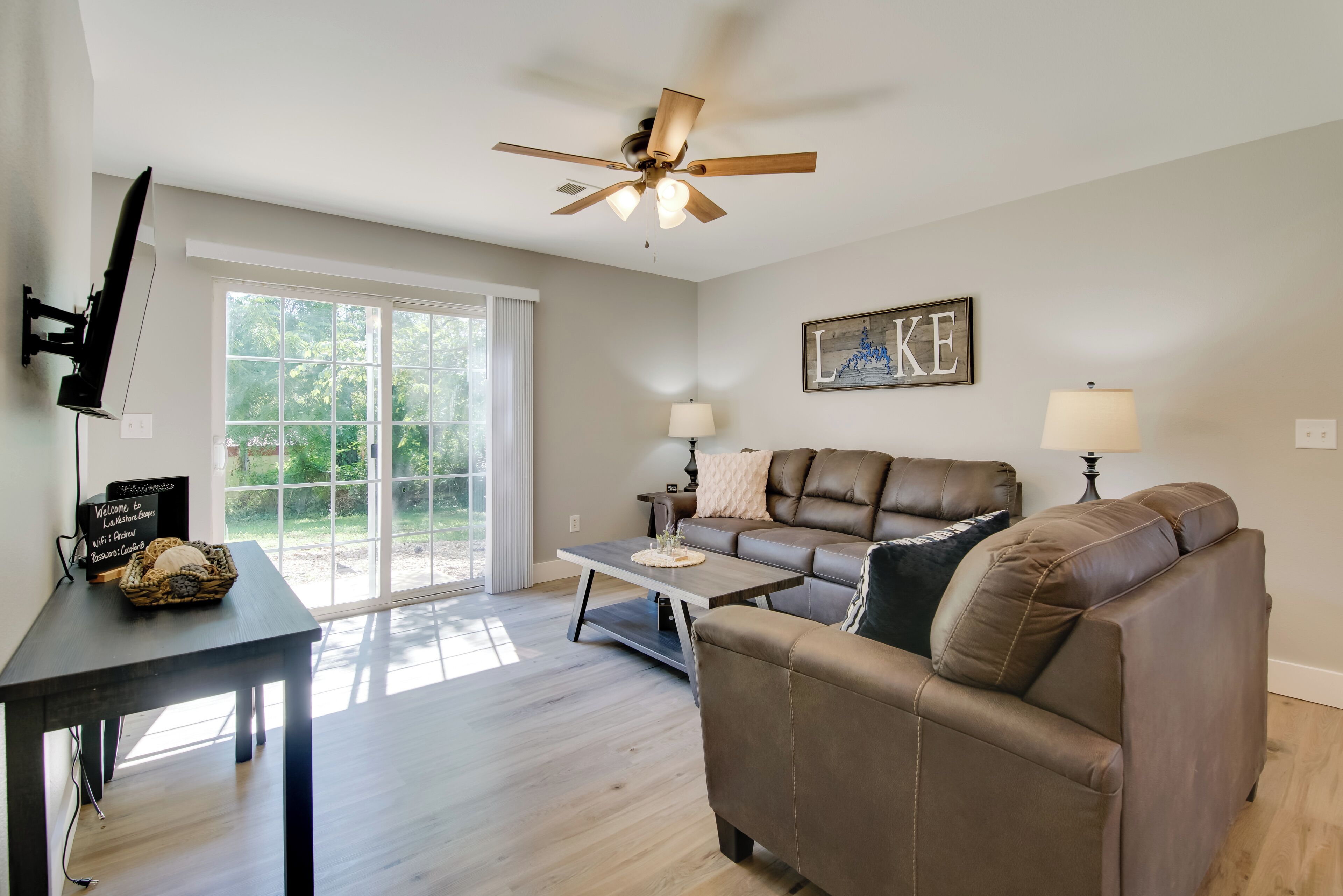 House (2 Bedrooms) | Front of property