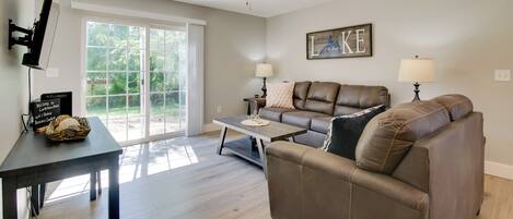 House (2 Bedrooms) | Front of property