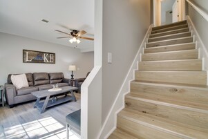 Hus (2 Bedrooms) | Innvendig