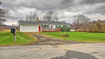 House (3 Bedrooms) | Bahagian dalam