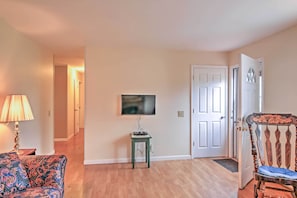 Maison (3 Bedrooms) | Intérieur