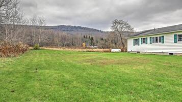 Maison (3 Bedrooms) | Intérieur