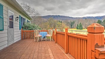 House (3 Bedrooms) | Front of property