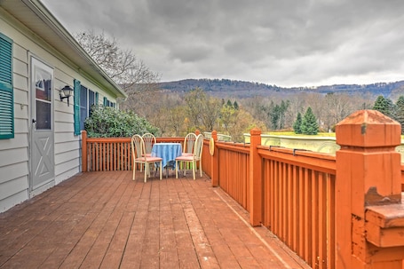 House (3 Bedrooms) | Front of property