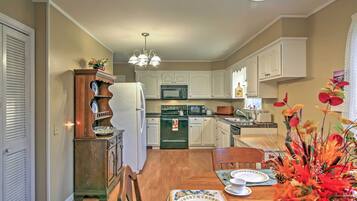 Maison (3 Bedrooms) | Intérieur