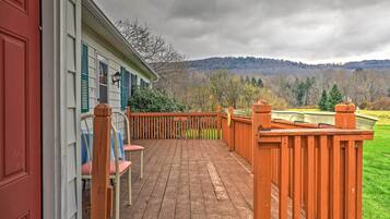 Maison (3 Bedrooms) | Intérieur