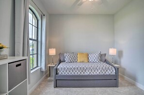 Casa (4 Bedrooms) | Interior