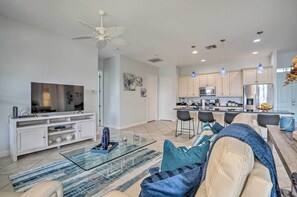 Casa (4 Bedrooms) | Interior