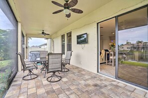 Casa (4 Bedrooms) | Interior