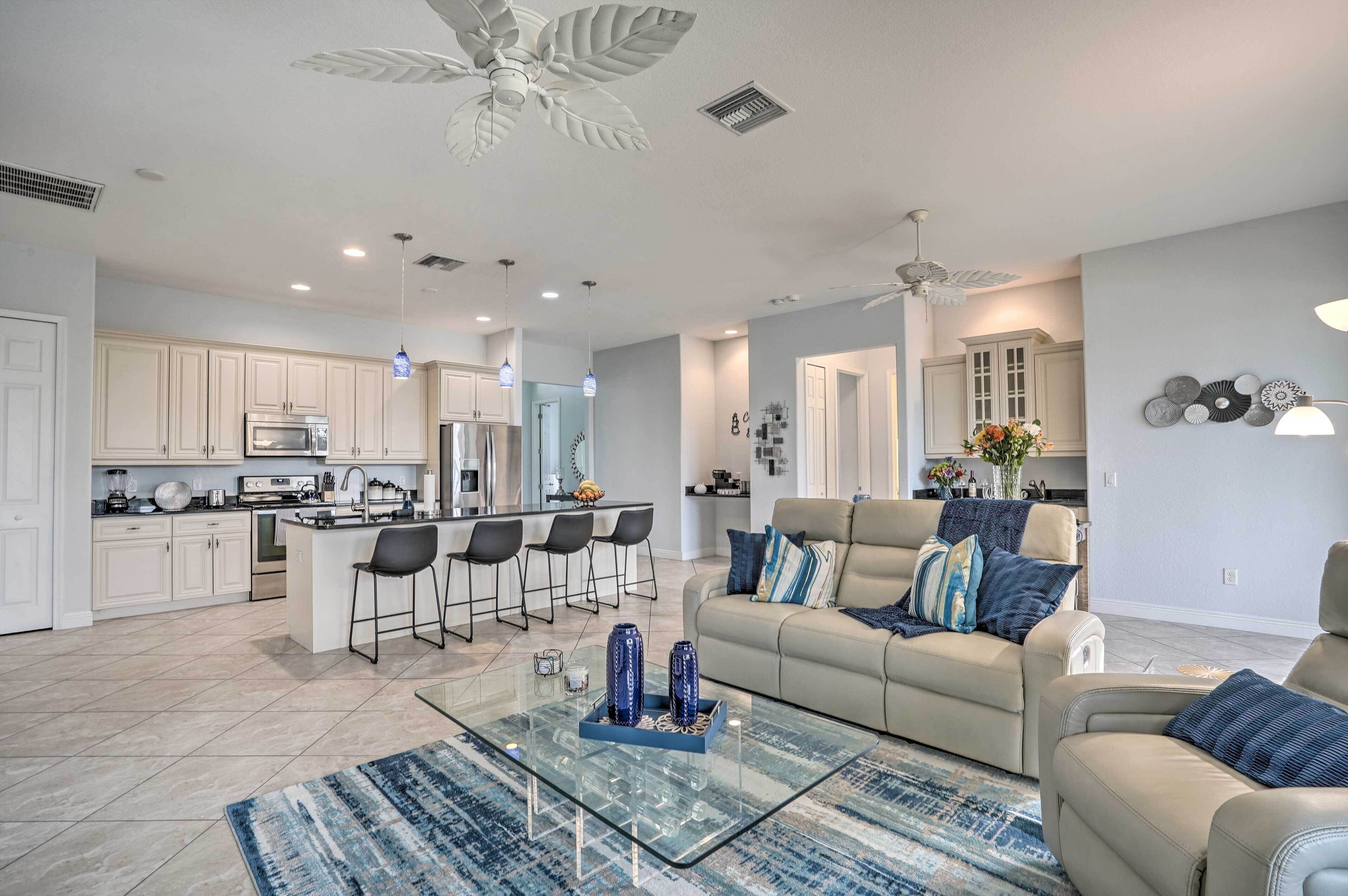Casa (4 Bedrooms) | Fachada da propriedade