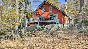 House (2 Bedrooms) | Front of property