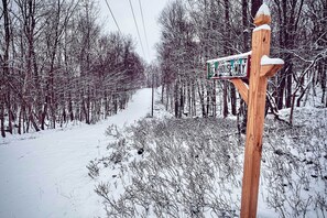 Ferienhaus (2 Bedrooms) | Innenbereich