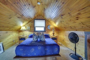 獨棟房屋 (2 Bedrooms) | 住宿內部