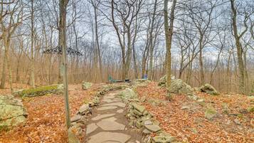 Nhà (2 Bedrooms) | Nội thất