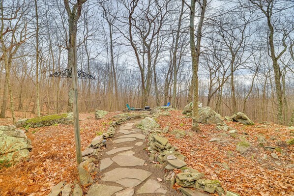 Ferienhaus (2 Bedrooms) | Innenbereich