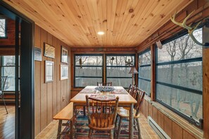 Talo (2 Bedrooms) | Sisätilat