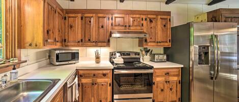 ハウス (3 Bedrooms) | 内装