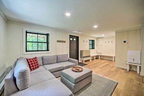 Hus (3 Bedrooms) | Innvendig