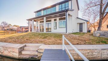 Casa (3 Bedrooms) | Parte interna