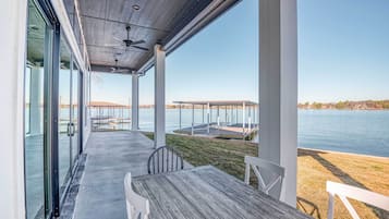 Casa (3 Bedrooms) | Parte interna