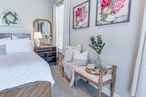 Casa (3 Bedrooms) | Interni