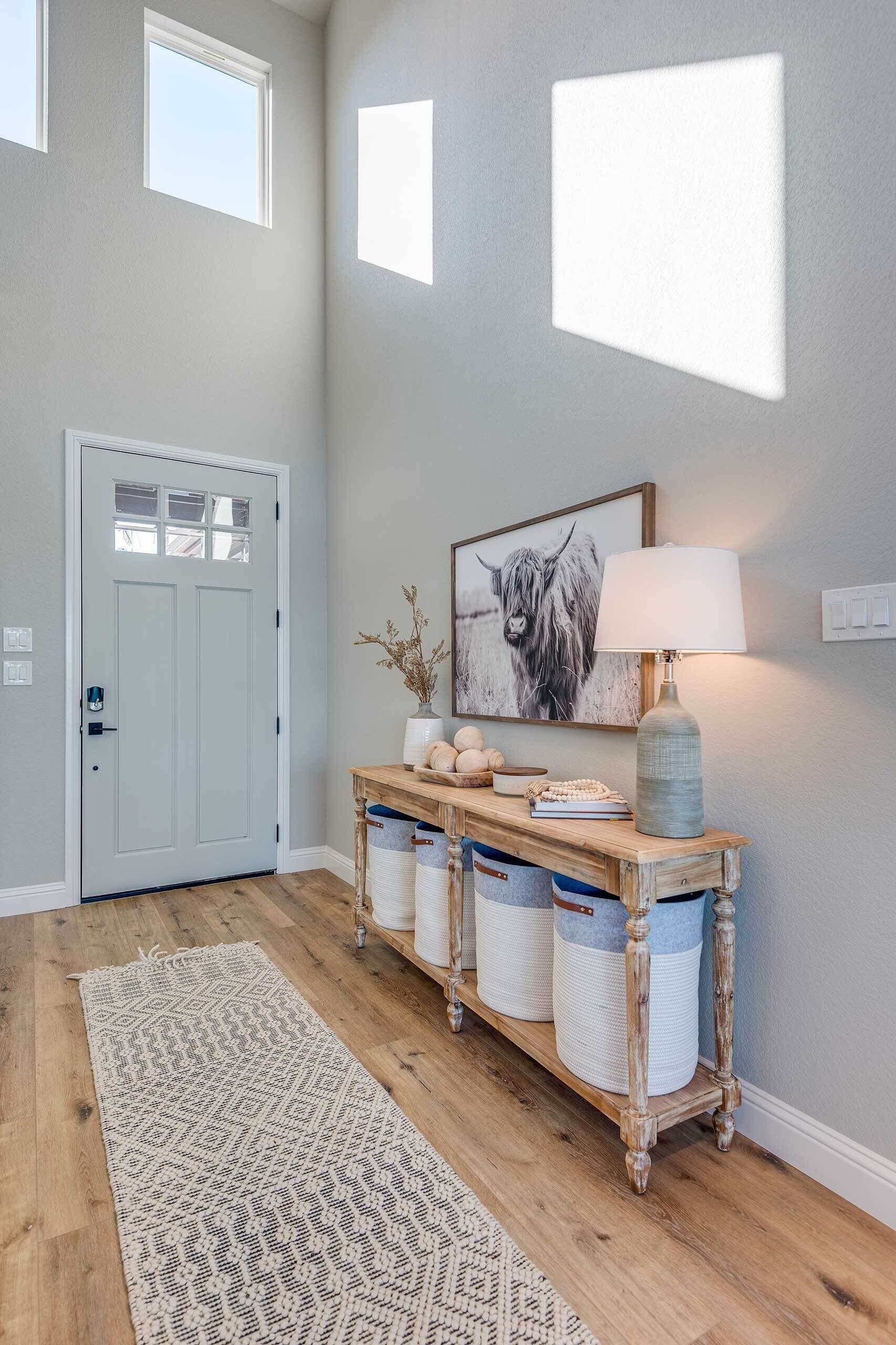 Nhà (3 Bedrooms) | Nội thất