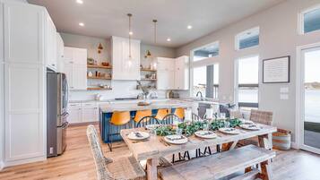 Casa (3 Bedrooms) | Parte interna