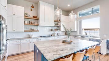 House (3 Bedrooms) | Bahagian dalam