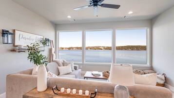 Casa (3 Bedrooms) | Parte interna