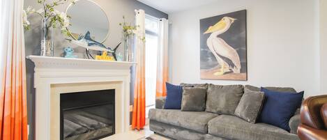 Villa (3 Bedrooms) | Front of property