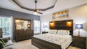 Villa (3 Bedrooms) | Interior - 3 Mi to Boardwalk: Bethany Beach House w/ Patio! (Ocean View)