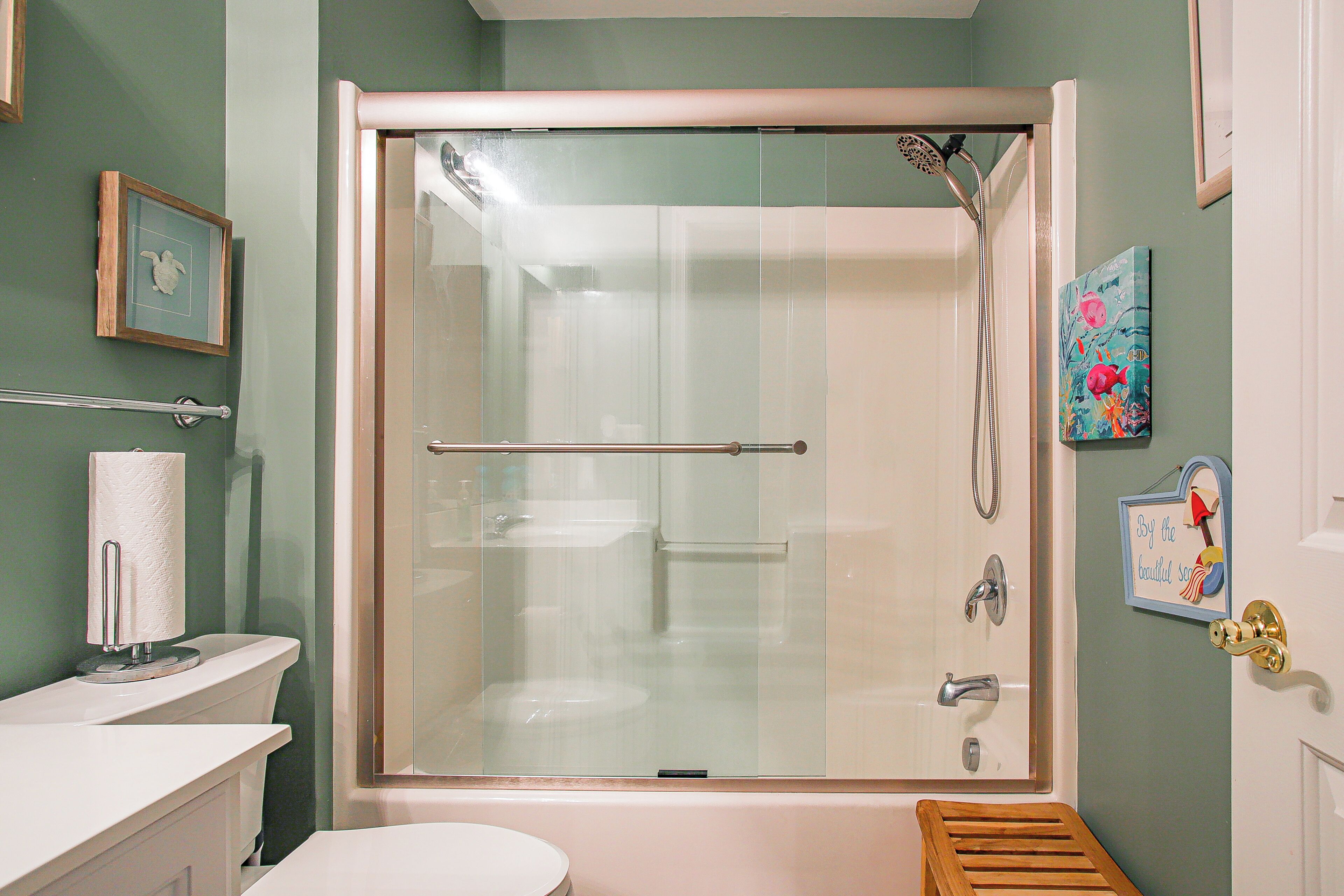 Vila (3 Bedrooms) | Interior