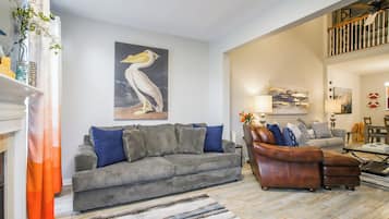 Villa (3 Bedrooms) | Interior