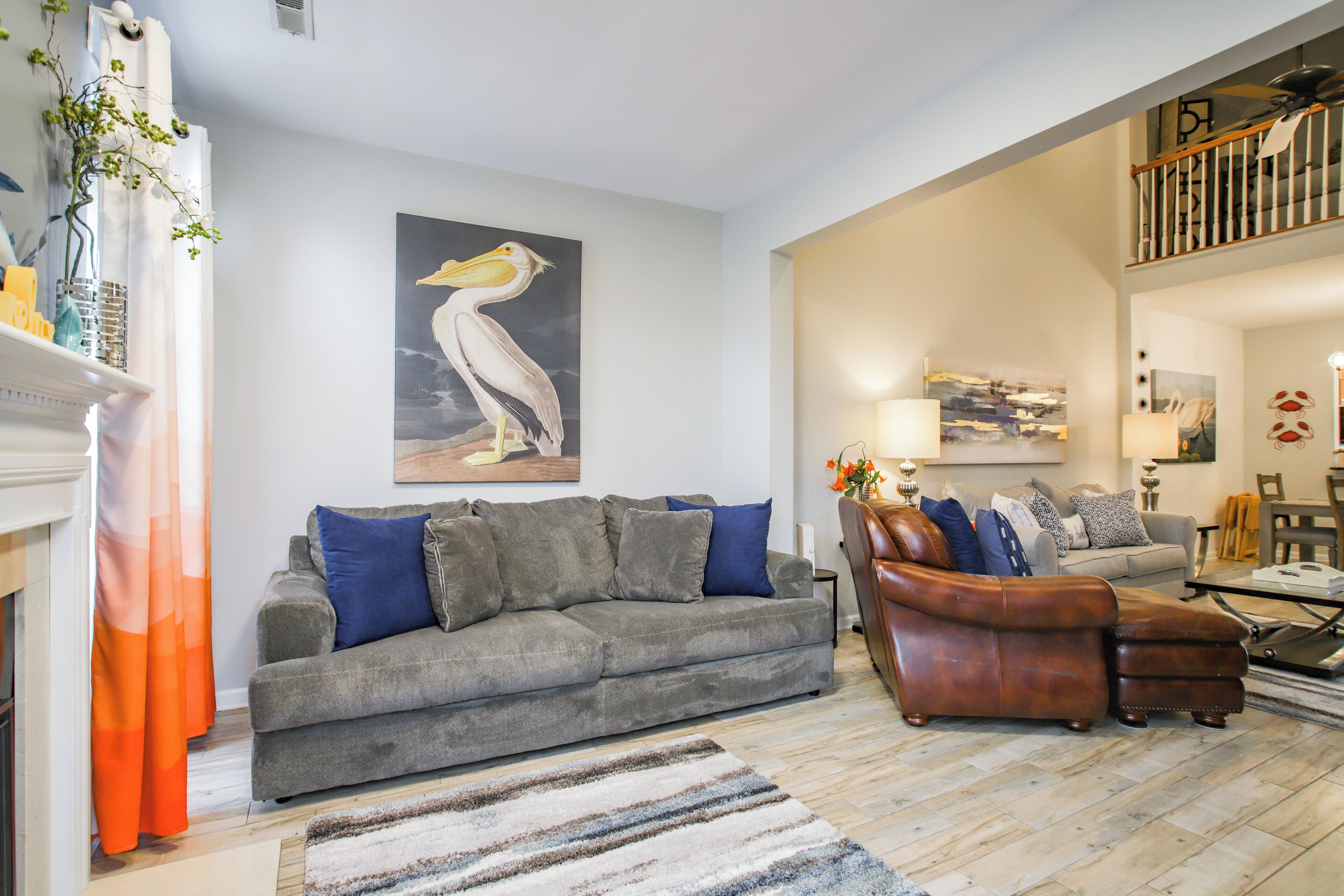 Villa (3 Bedrooms) | Innenbereich