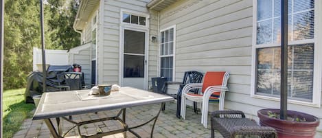 别墅 (3 Bedrooms) | 住宿内部