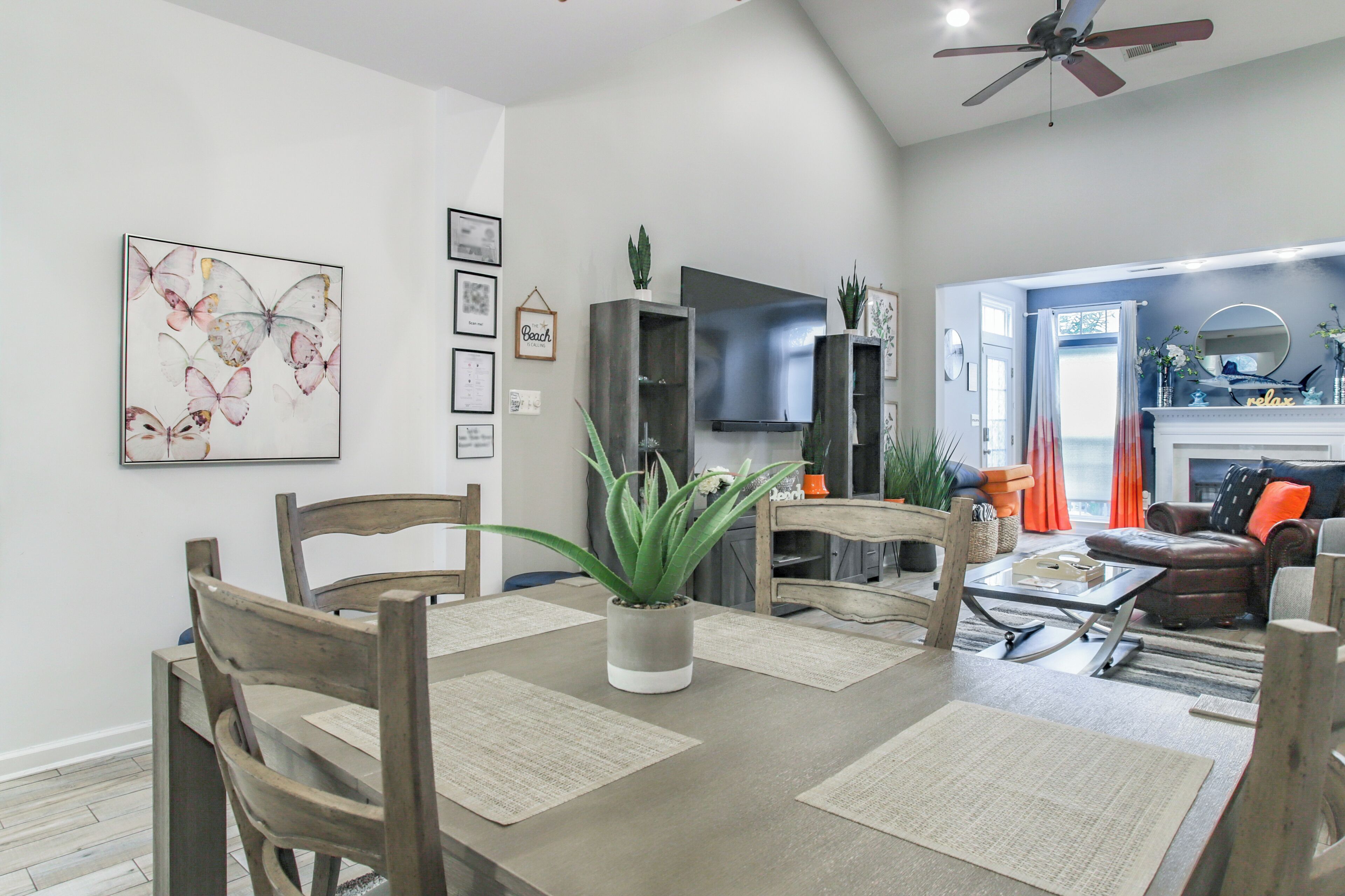 Villa (3 Bedrooms) | Innenbereich