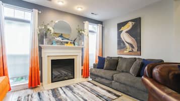 別墅 (3 Bedrooms) | 住宿內部