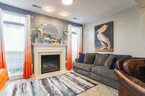 Villa (3 Bedrooms) | Interior