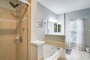 Vila (3 Bedrooms) | Interior