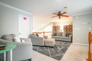 Villa (3 Bedrooms) | Innenbereich