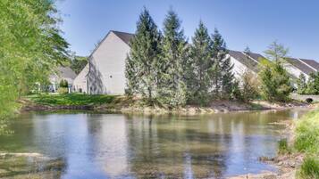 別墅 (3 Bedrooms) | 住宿內部